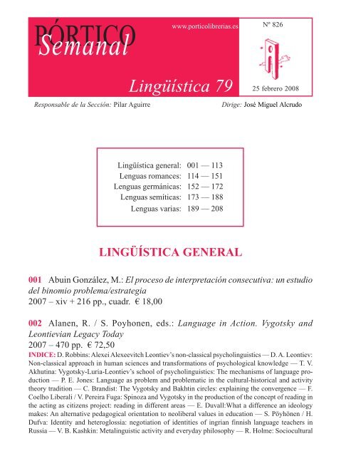 Gramatica 2, PDF, Estresse (Linguística)