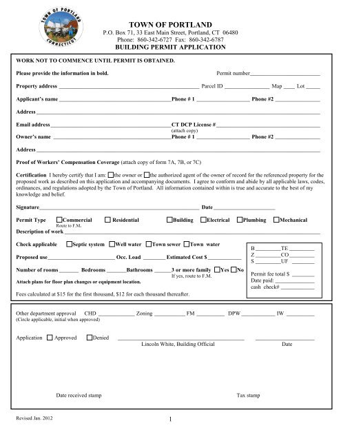 City of Portland Oregon Building Permits: Insider Tips for Success