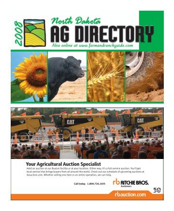 ND Ag Directory Inside Pages.crtr - Ag Ads: Classified Ads for Farm ...