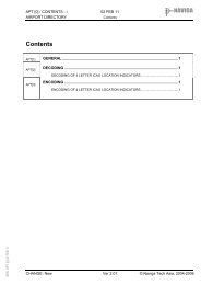 GEN-APT[0]-CONTENT (02FEB11) v2-01 - AeroStratos/Naviga