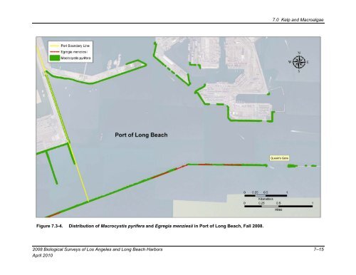 appendix b final 2008 biological surveys of los angeles and long ...