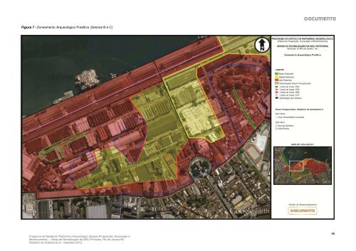 Programa de GestÃ£o do PatrimÃ´nio ArqueolÃ³gico ... - Porto Maravilha