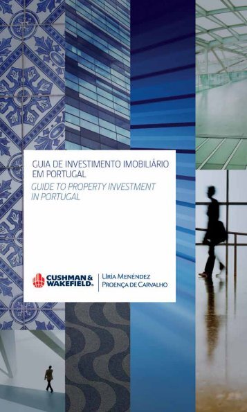 Guide to Property Investment in Portugal - aicep Portugal Global