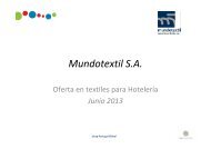 mundo textil - aicep Portugal Global