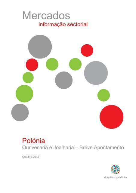 Ourivesaria e Joalharia - aicep Portugal Global
