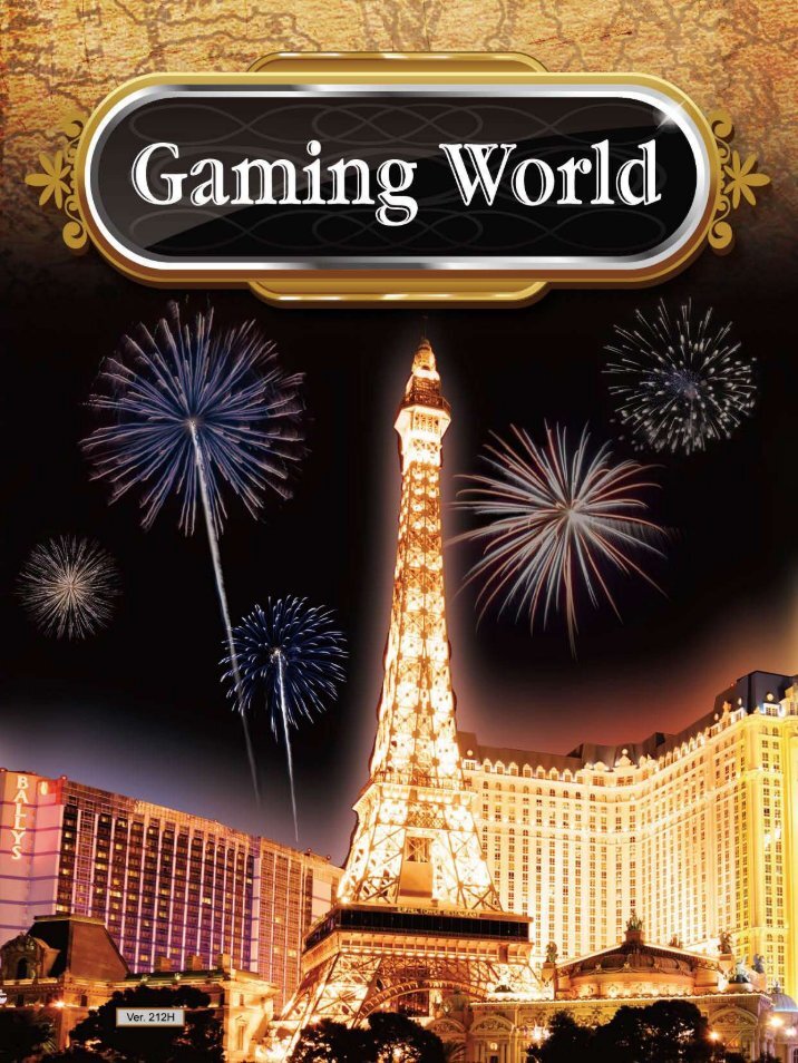 Gaming Solution Magazines