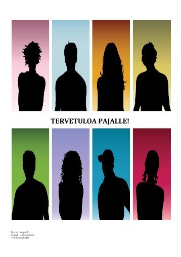TERVETULOA PAJALLE! - Porvoo