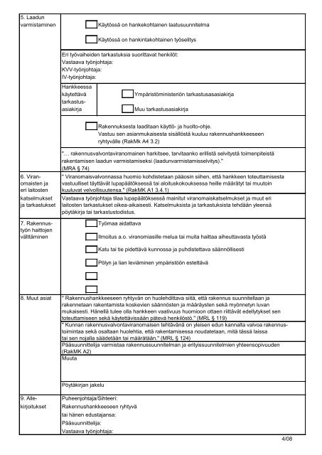 PDF-lomake - Porvoo