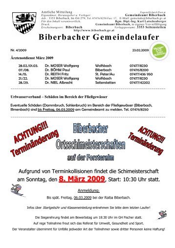 Laufer 04-09 - Gemeinde Biberbach
