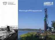 17 â Werminghoff/Knappenrode - LMBV