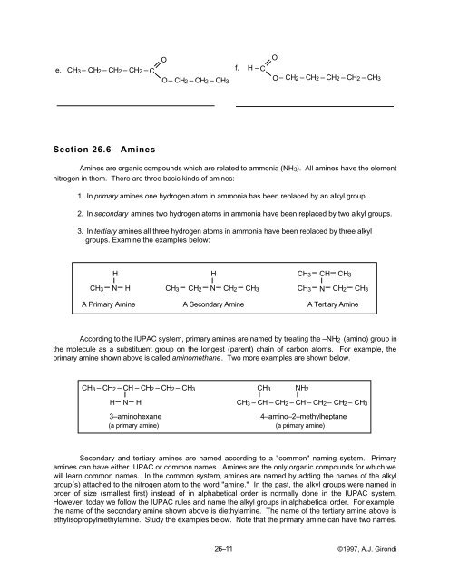 Active Learning In Chemistry Education - Potomac School