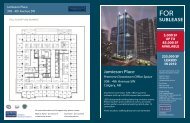 SUBLEASE - Altus InSite