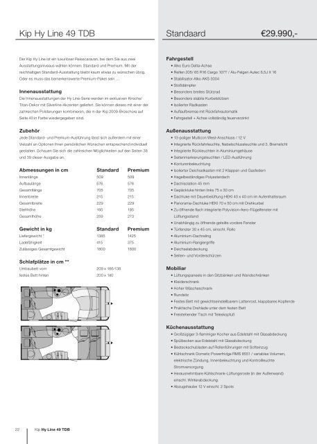 Der ultimative Reisecaravan - Pott-GmbH.de