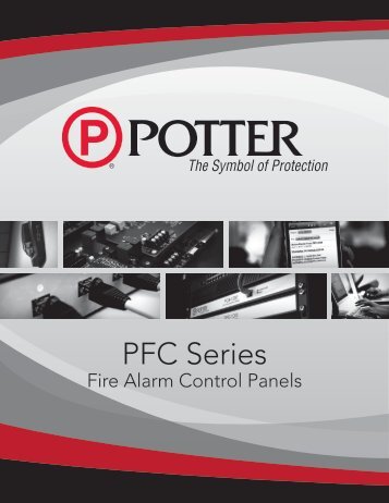 Download - Potter Electric Signal Company, LLC