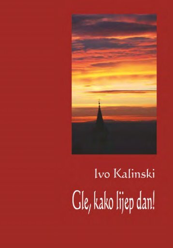 Gle kako lije dan! - POU Zelina