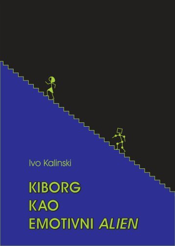 Kiborg kao emotivni - POU Zelina