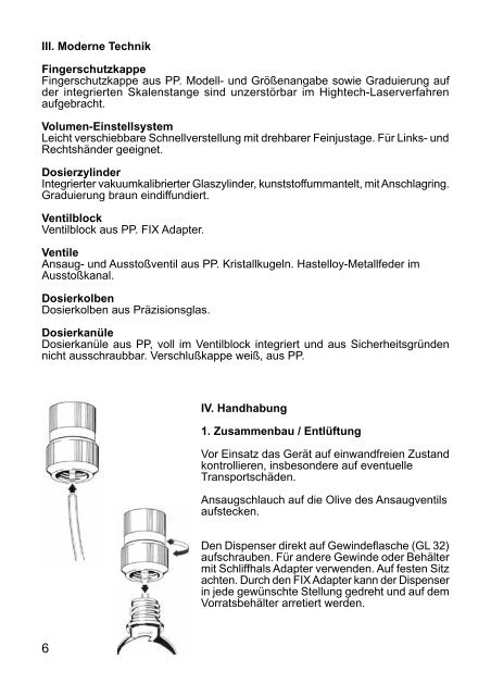 POLYFIXÂ® - Poulten - Graf