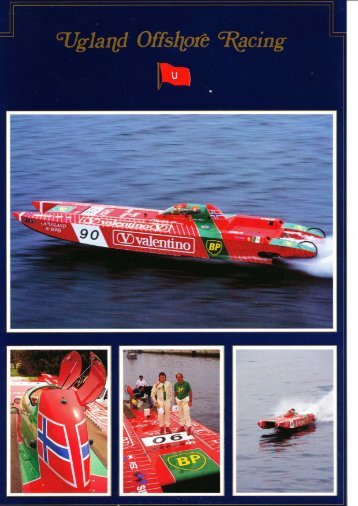 Untitled - Powerboat Archive