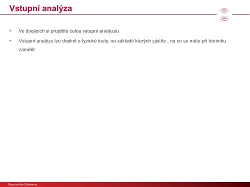 CORE FUNDAMENTAL - level I. 2011 - Power Plate