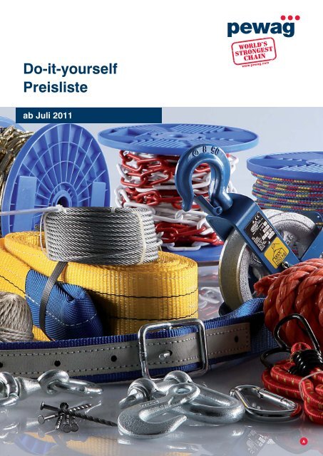 PDF Katalog zum Herunterladen - Produkte24.com