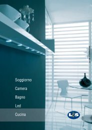 Soggiorno Camera Bagno Led Cucina - Pozzospa.it