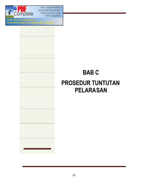 surat pekeliling kewangan bilangan 8 tahun 2010 garis ... - PPD Jasin