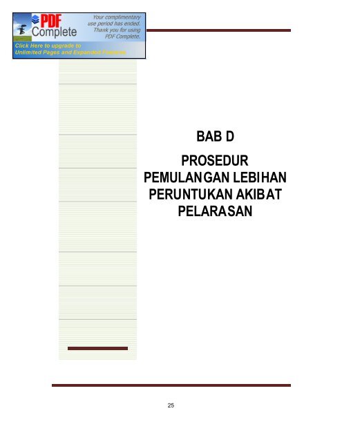 surat pekeliling kewangan bilangan 8 tahun 2010 garis ... - PPD Jasin