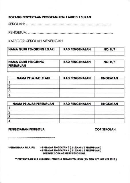 01 Calon Kem.pdf - PPD Jasin