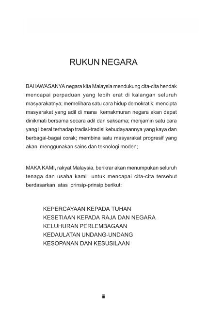 SP SEJARAH - Kementerian Pelajaran Malaysia