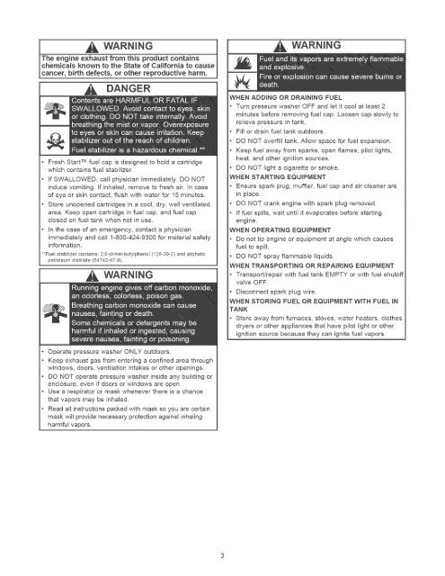 I[_i]ADVERTENCJA - Ppe-pressure-washer-parts.com