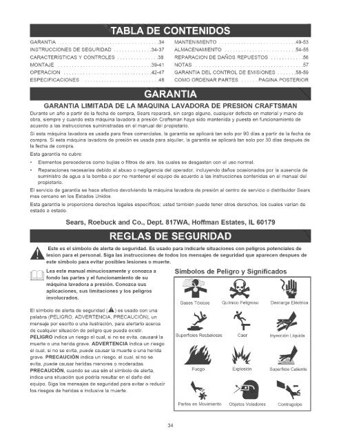 I[_i]ADVERTENCJA - Ppe-pressure-washer-parts.com