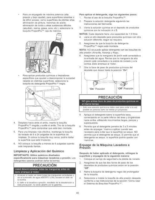 I[_i]ADVERTENCJA - Ppe-pressure-washer-parts.com