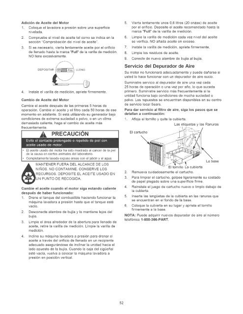 I[_i]ADVERTENCJA - Ppe-pressure-washer-parts.com