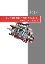 Curso de preparación para “CSWA