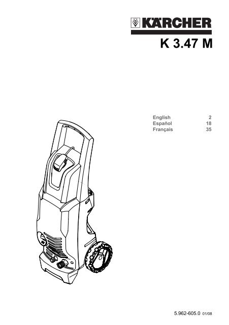 Husky 1750 Pressure Washer Parts List | Reviewmotors.co