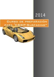 Curso de preparación para 