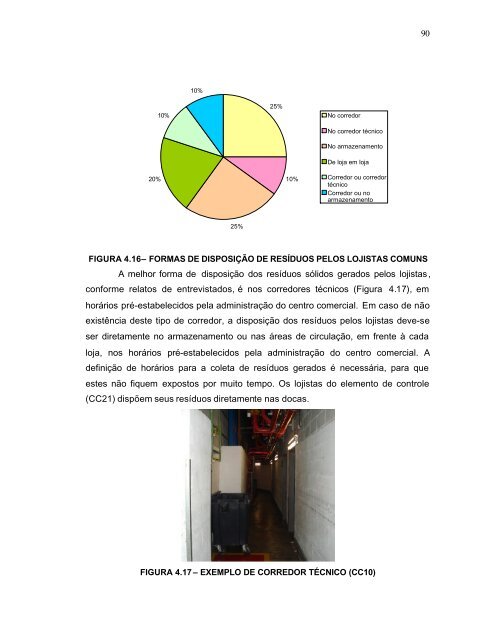 GestÃ£o de ResÃ­duos SÃ³lidos em Centros Comerciais do MunicÃ­pio ...