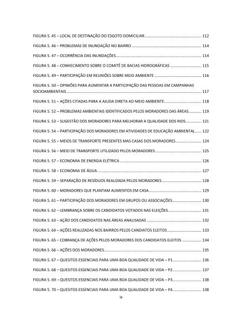 Estudo de Caso da Bacia Hidrografica do Rio Passauna - ppgerha ...