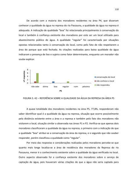 Estudo de Caso da Bacia Hidrografica do Rio Passauna - ppgerha ...