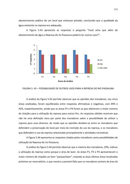 Estudo de Caso da Bacia Hidrografica do Rio Passauna - ppgerha ...