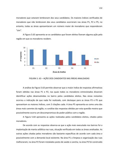 Estudo de Caso da Bacia Hidrografica do Rio Passauna - ppgerha ...