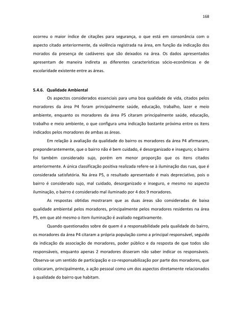 Estudo de Caso da Bacia Hidrografica do Rio Passauna - ppgerha ...