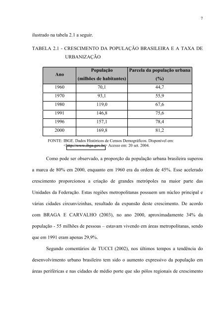 AnÃ¡lise do Efeito do Risco de Cheia no Valor de ImÃ³veis pelo ...