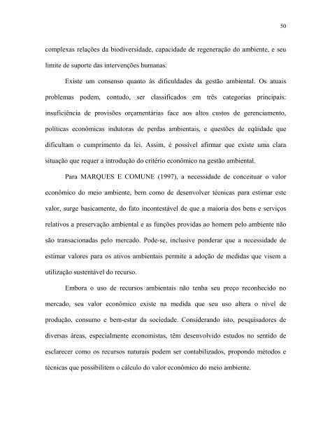 AnÃ¡lise do Efeito do Risco de Cheia no Valor de ImÃ³veis pelo ...