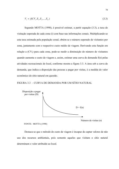 AnÃ¡lise do Efeito do Risco de Cheia no Valor de ImÃ³veis pelo ...