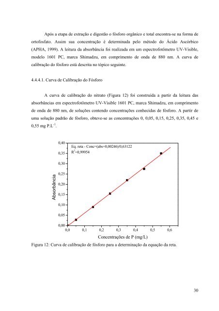 AvaliaÃ§Ã£o da PresenÃ§a, Toxicidade e da PossÃ­vel BiomagnificaÃ§Ã£o ...