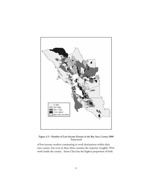 Transportation Spending by Low-Income California Households ...