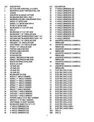Mitsubishi m series service manual Mitsubishi m series service manual