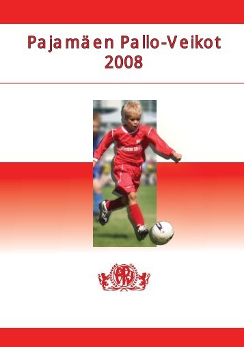PPV-lehti vuodelta 2008
