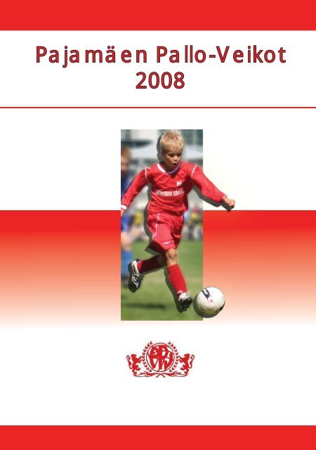 PPV-lehti vuodelta 2008
